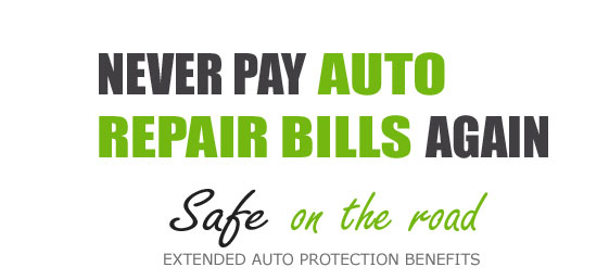 auto warranty benefits